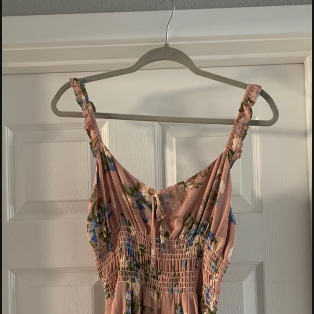 Reformation Dress